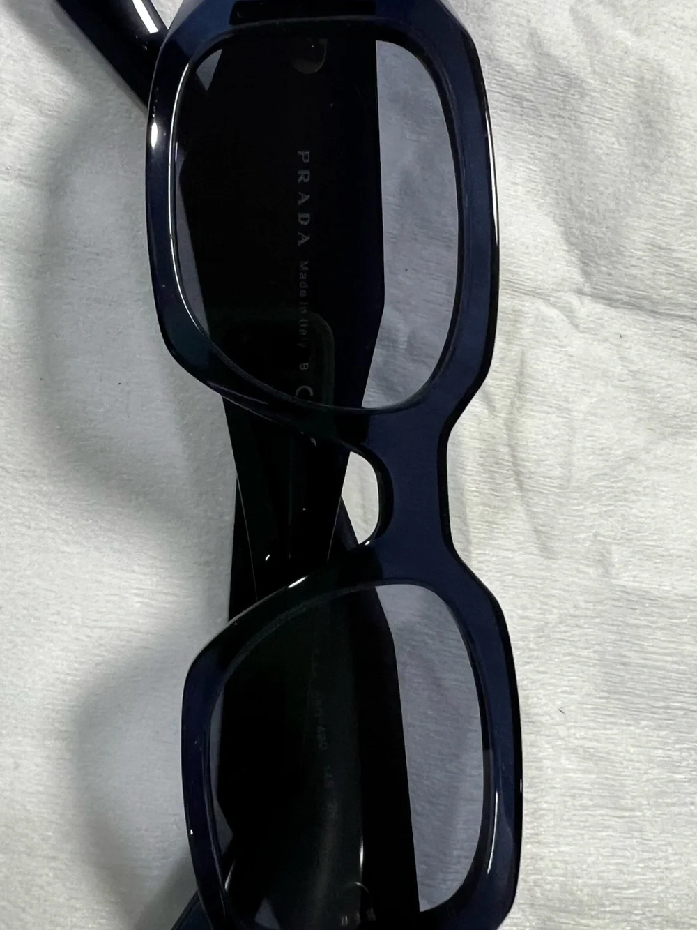 Prada pr 17ws